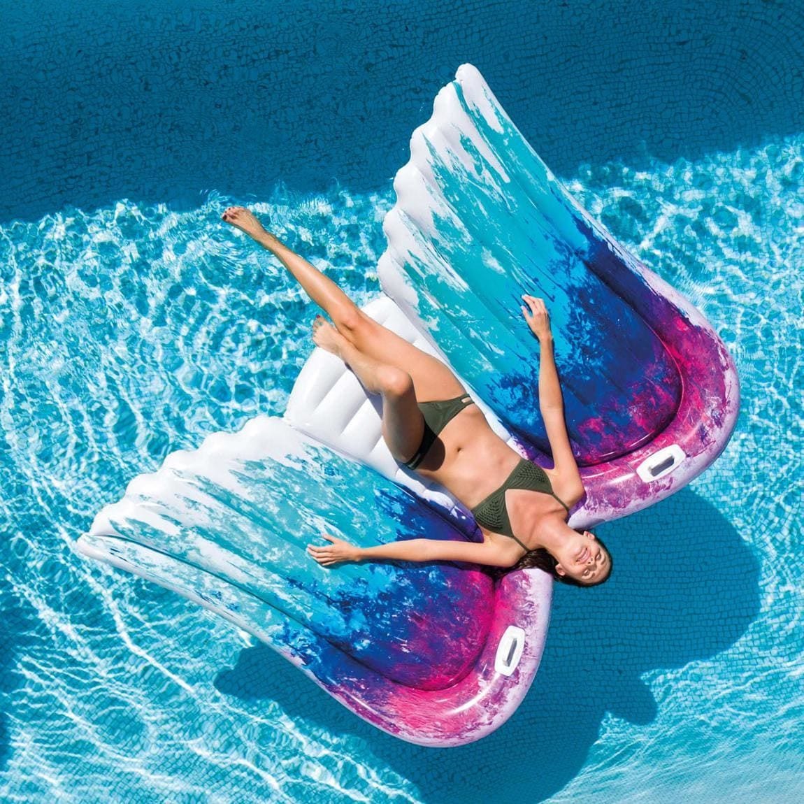 pool float