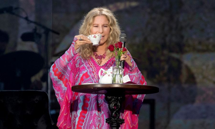 Barbra Streisand jokes about Prince Charles romance: ‘I could have been the first Jewish Princess