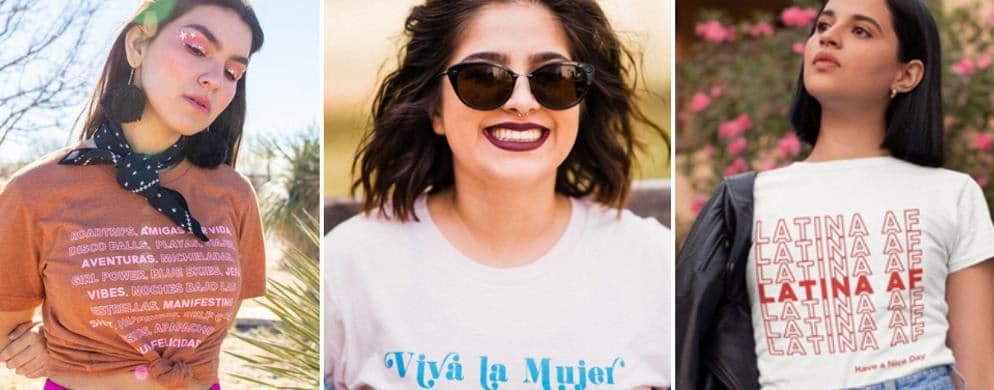 latina-message-tees