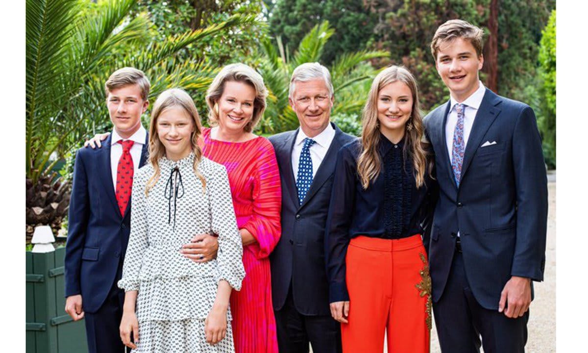 Belgian Royals