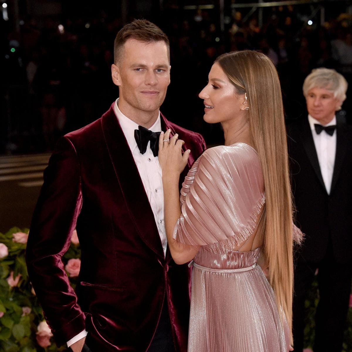 The 2019 Met Gala Celebrating Camp: Notes On Fashion   Arrivals