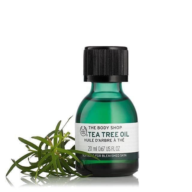 Tea Tree Oil