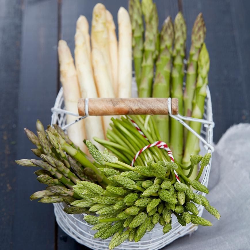 asparagus