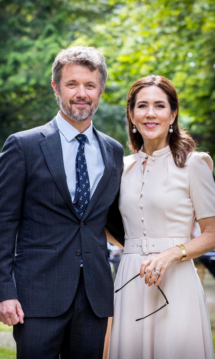 The Crown Prince Couple said: “It has been a difficult process for us as a family, but, based on the overall picture and our special position as Crown Prince Couple, we have chosen that Prince Christian will stop at Herlufsholm and that Princess Isabella will not start in 9th class at the school after the summer holiday.”