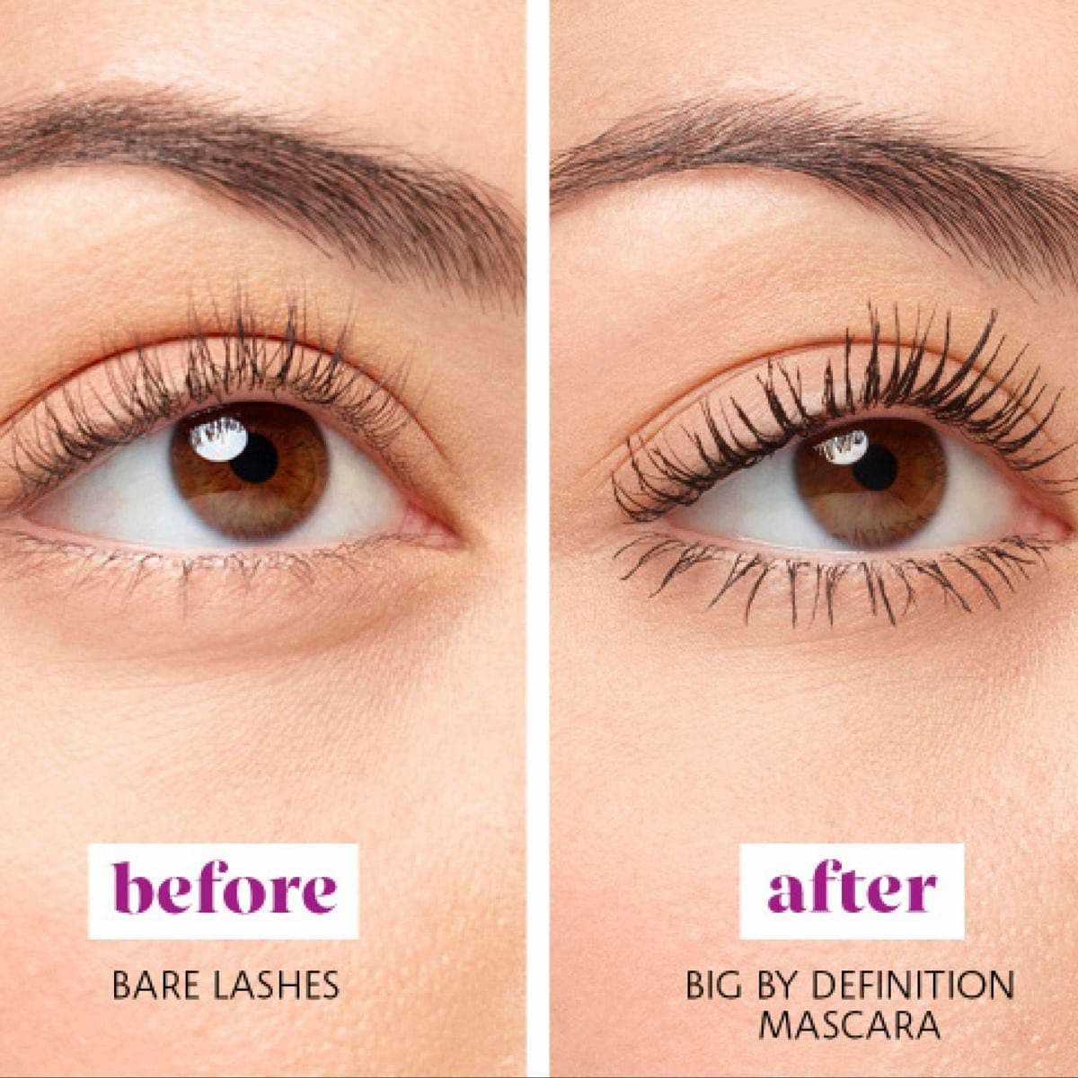 SEPHORA COLLECTION Big By Definition Defining & Volumizing Mascara