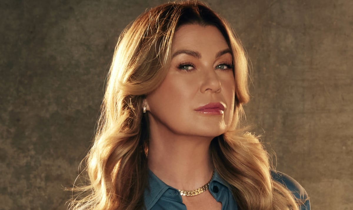 Ellen Pompeo makes her long-awaited return in A Good American Family, a chilling true-story thriller 