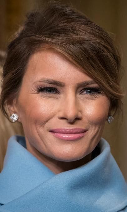 Melania Trump