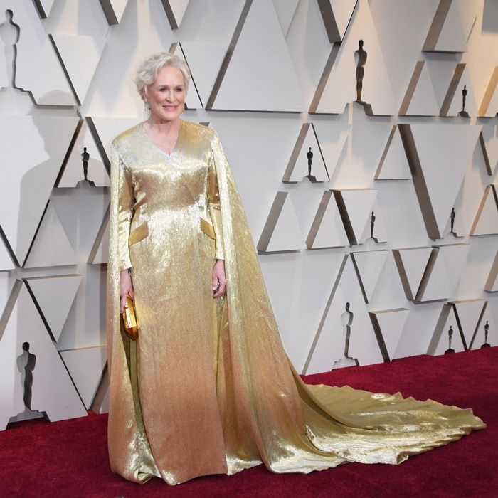 Glenn Close