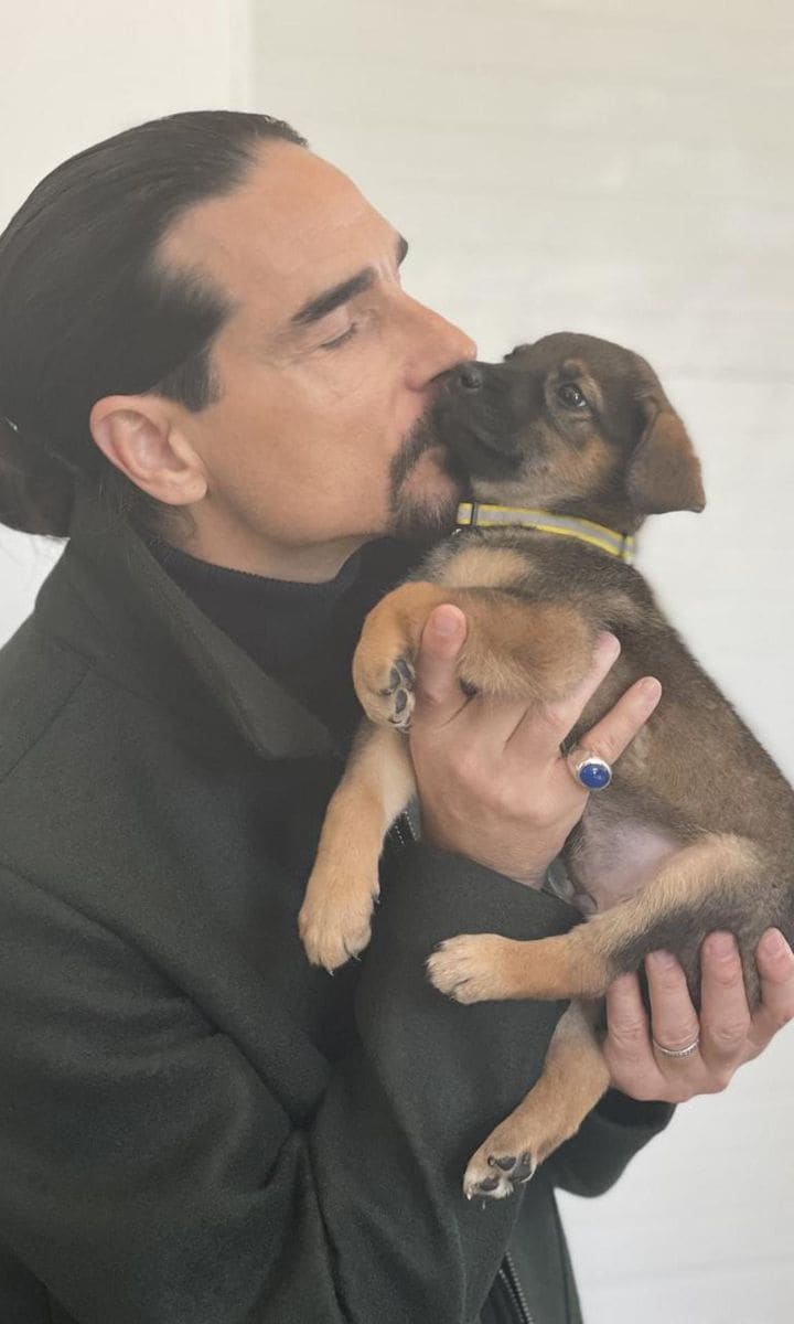 Kevin Richardson