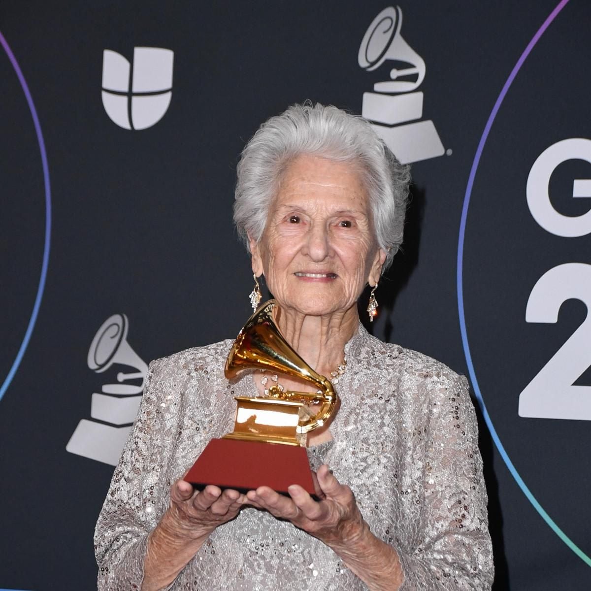 23rd Annual Latin GRAMMY Awards   Press Room