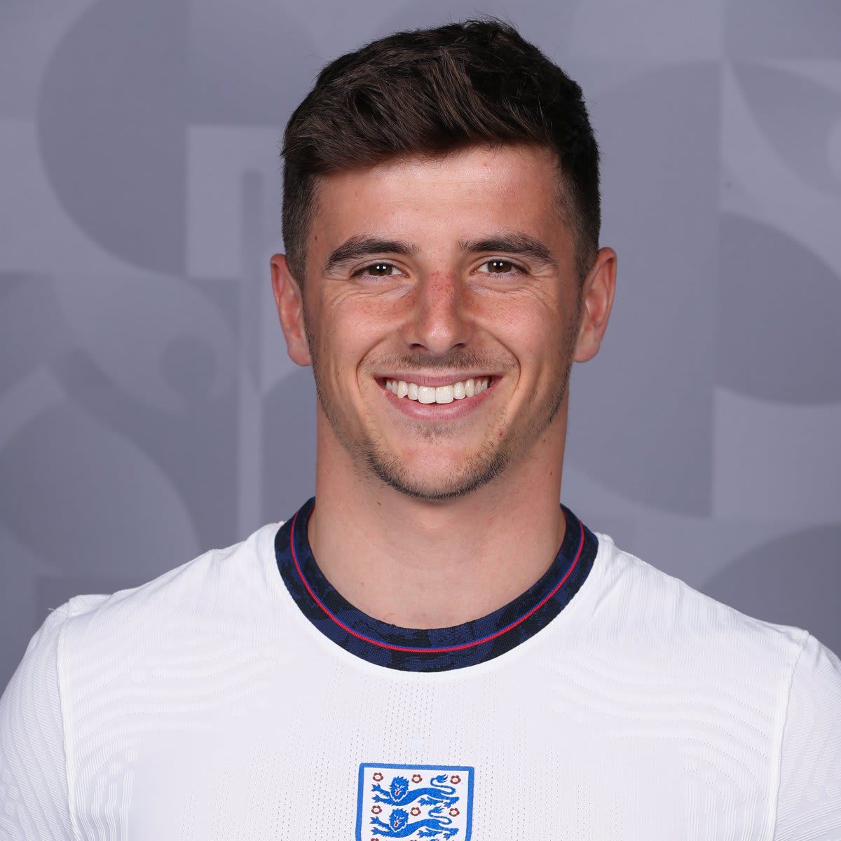 England Portraits - UEFA Euro 2020