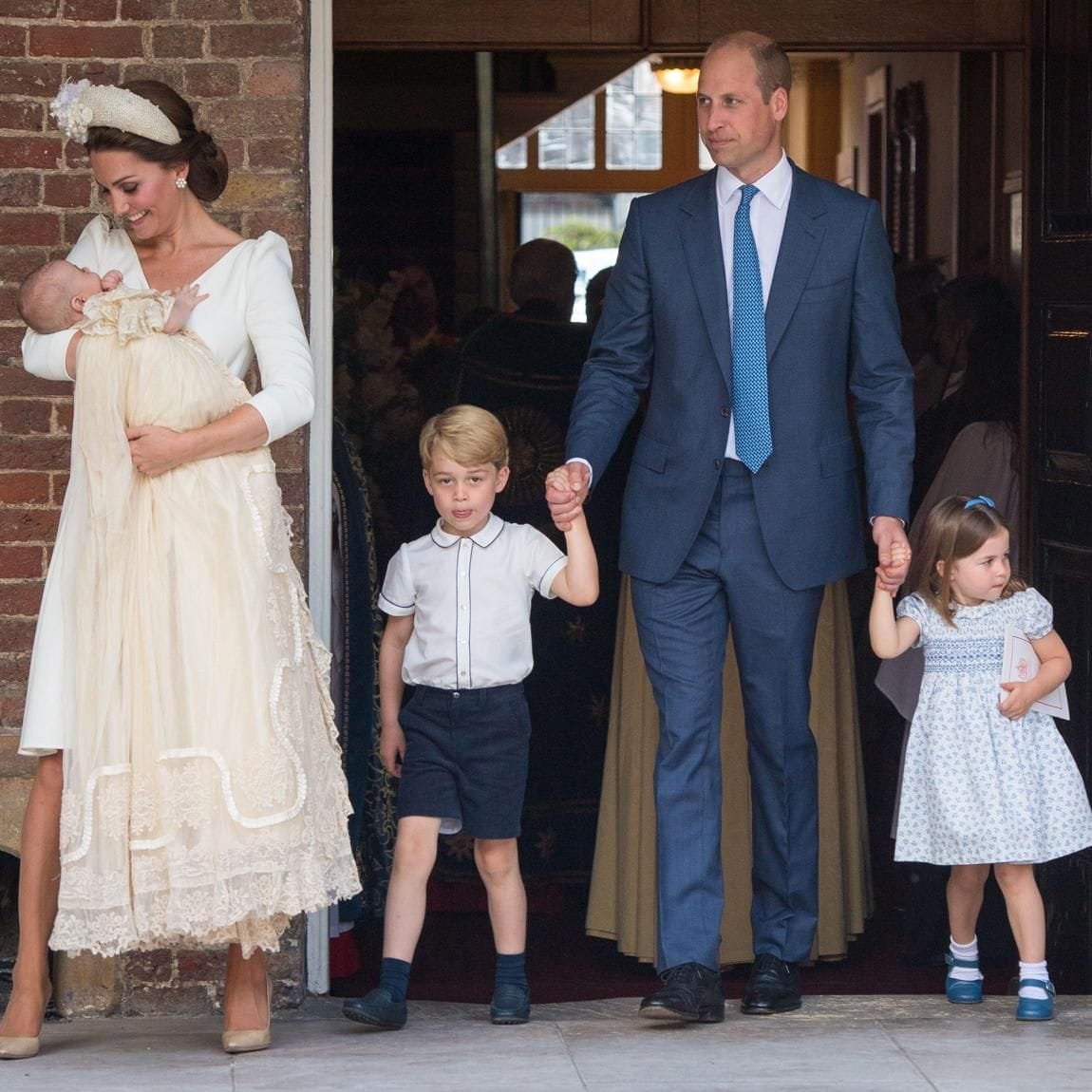 Kate Middleton pregnant, expecting fourth child with Prince William