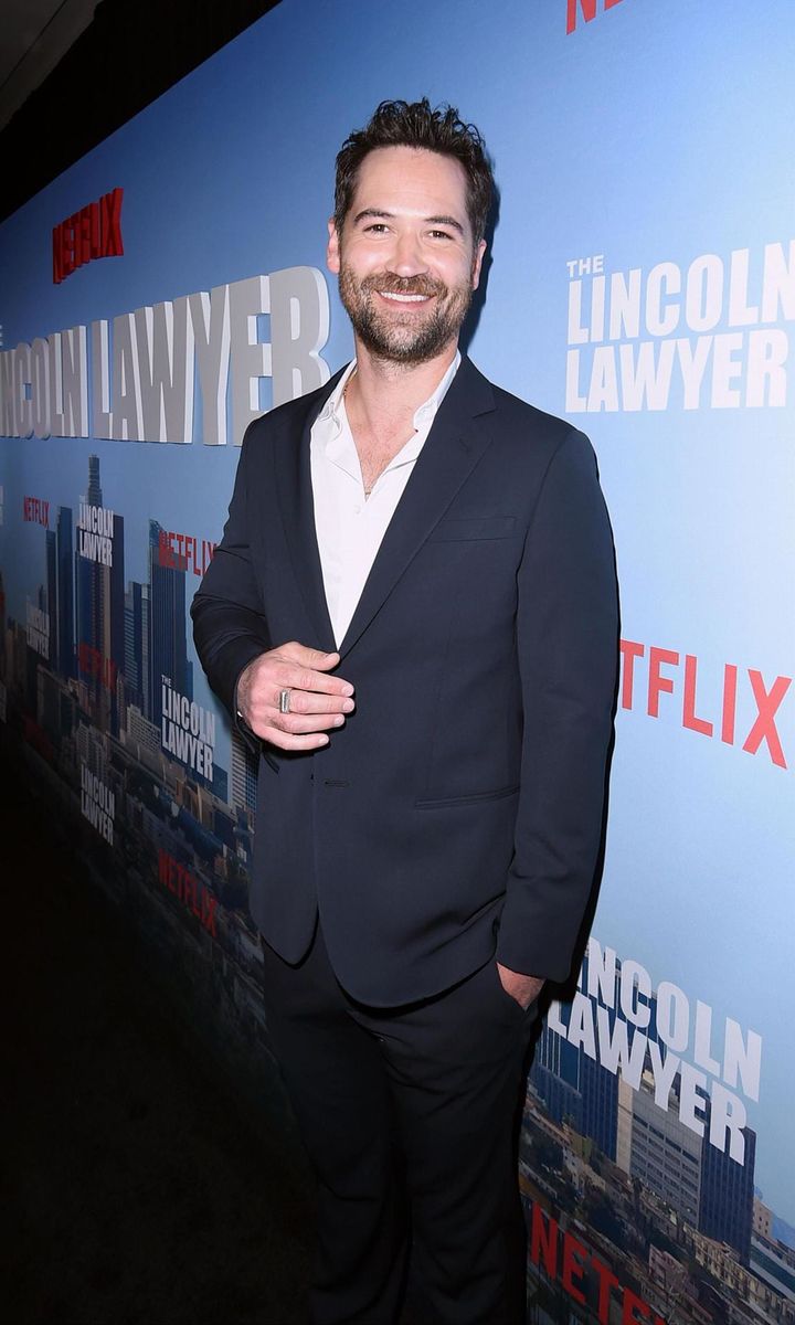 Netflix's 'The Lincoln Lawyer' Special Screening & Reception