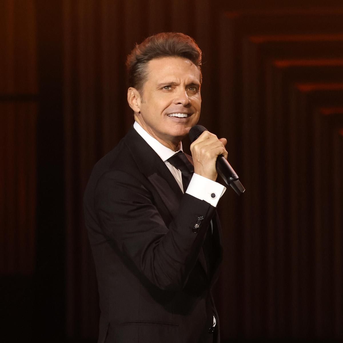 Luis Miguel