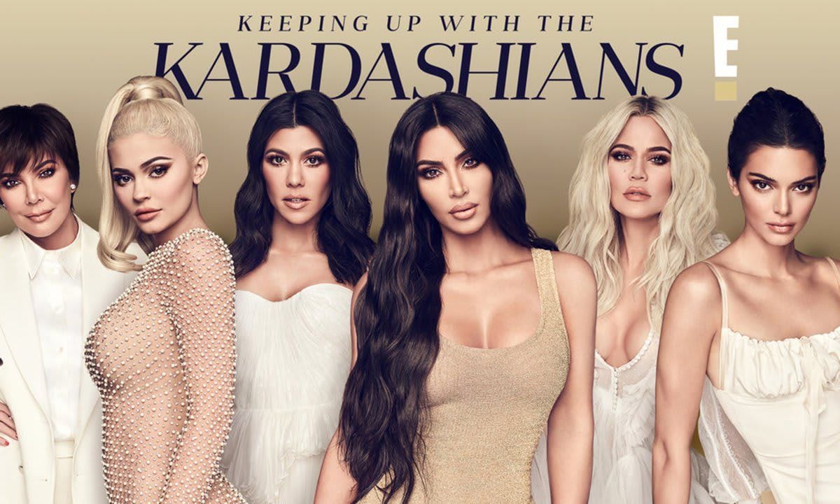 The finale season of 'Keeping Up With the Kardashians' will air in 2021