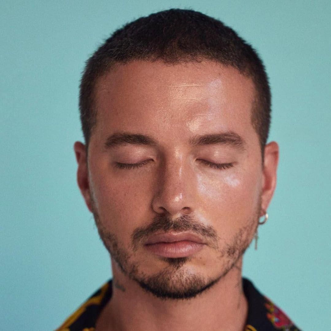 J Balvin