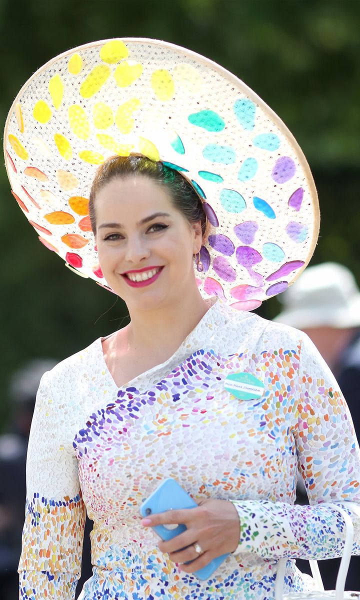 2021 Royal Ascot - Day One