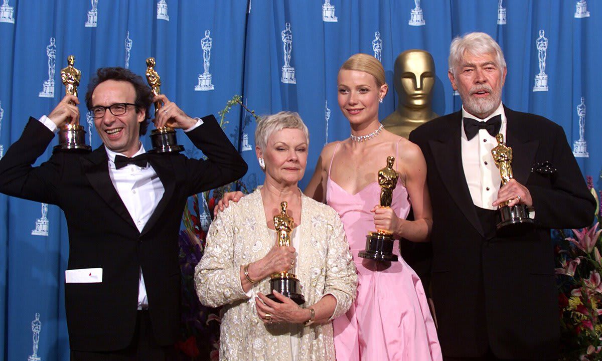 1999 Academy Awards