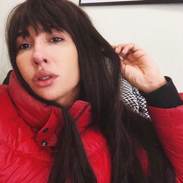 Jackie Cruz