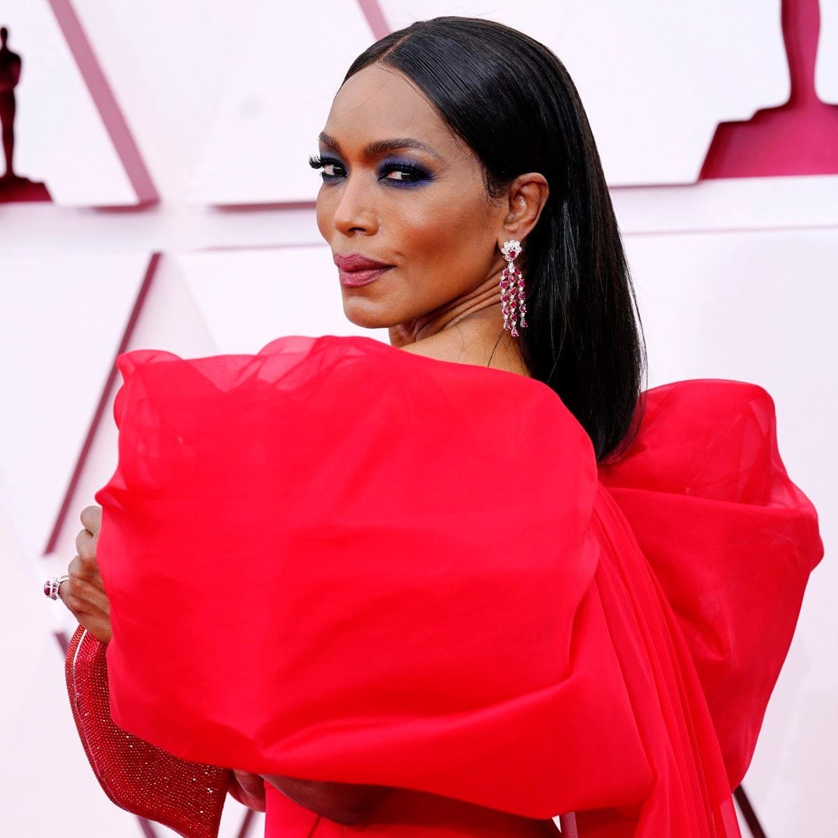 93rd Annual Academy Awards - Arrivals