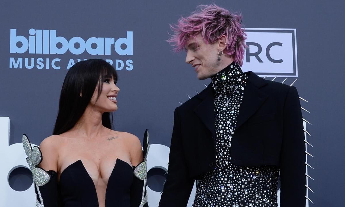 2022 Billboard Music Awards   Arrivals