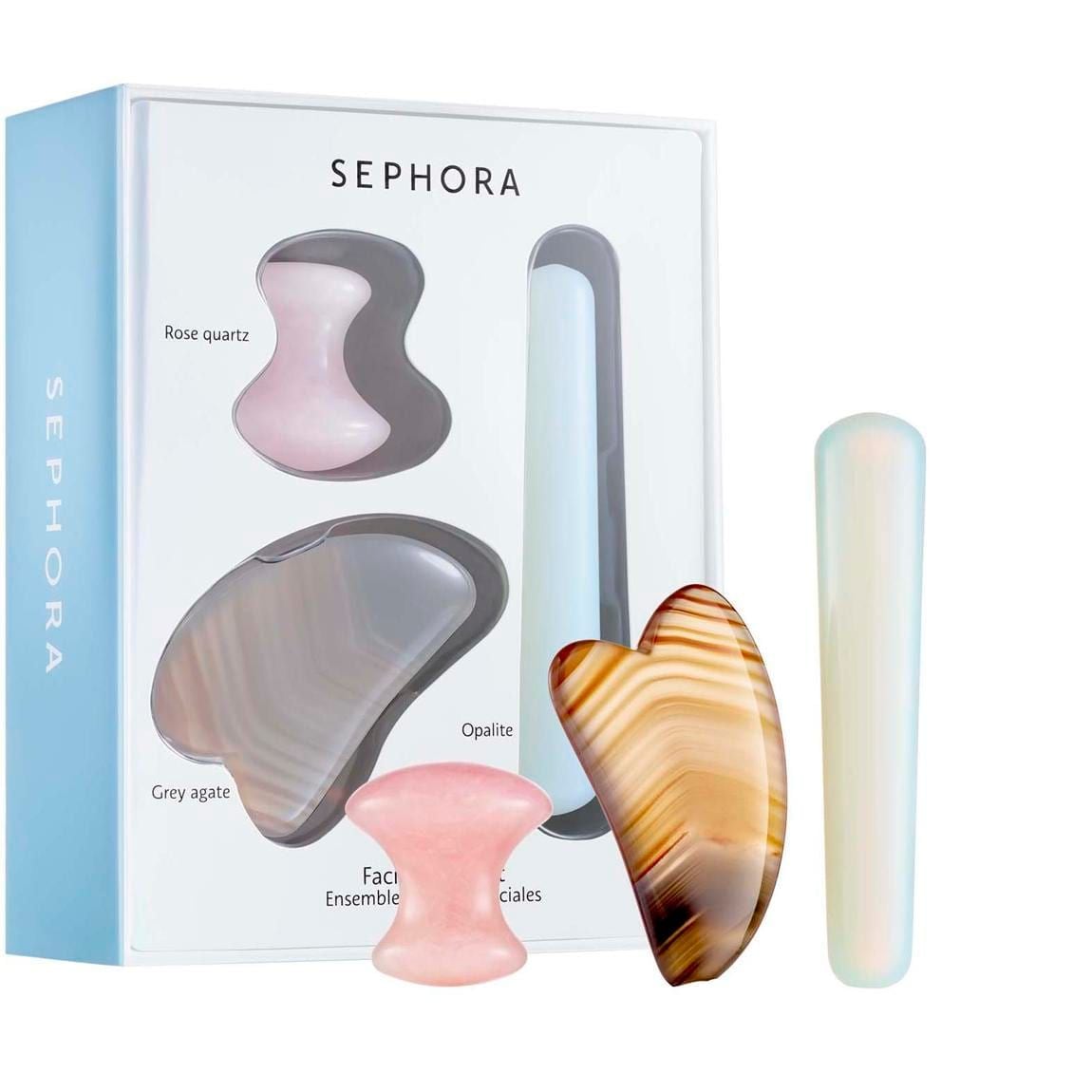 Sephora Collection skin tool