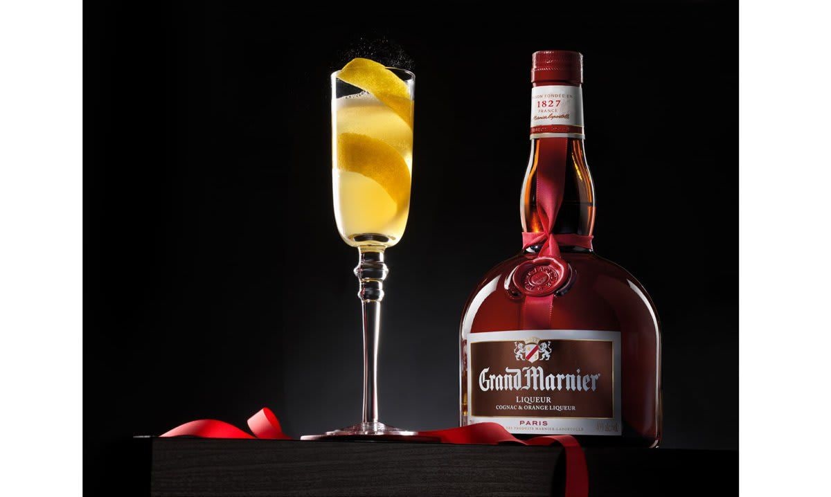 Grand Marnier