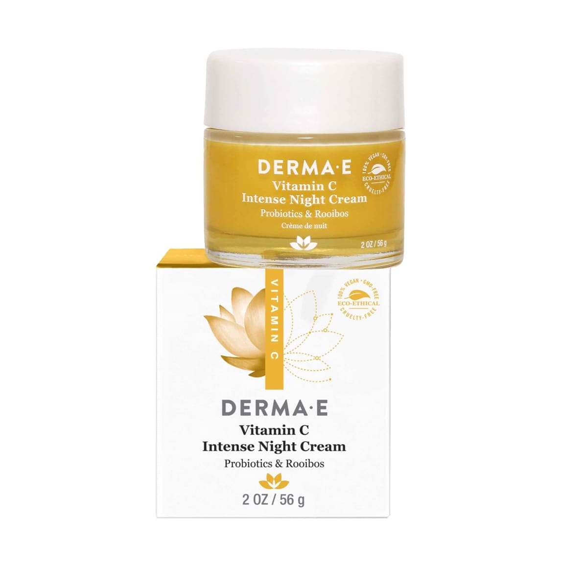 Derma E Vitamin C Intense Night Cream