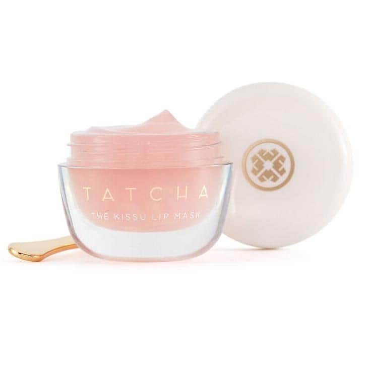 TATCHA The Kissu Lip Mask