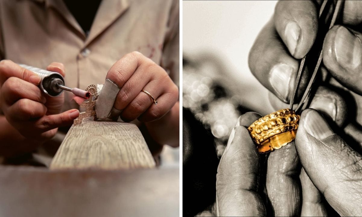 Eduardo Cano on preserving a five-generation legacy of Colombian jewelry