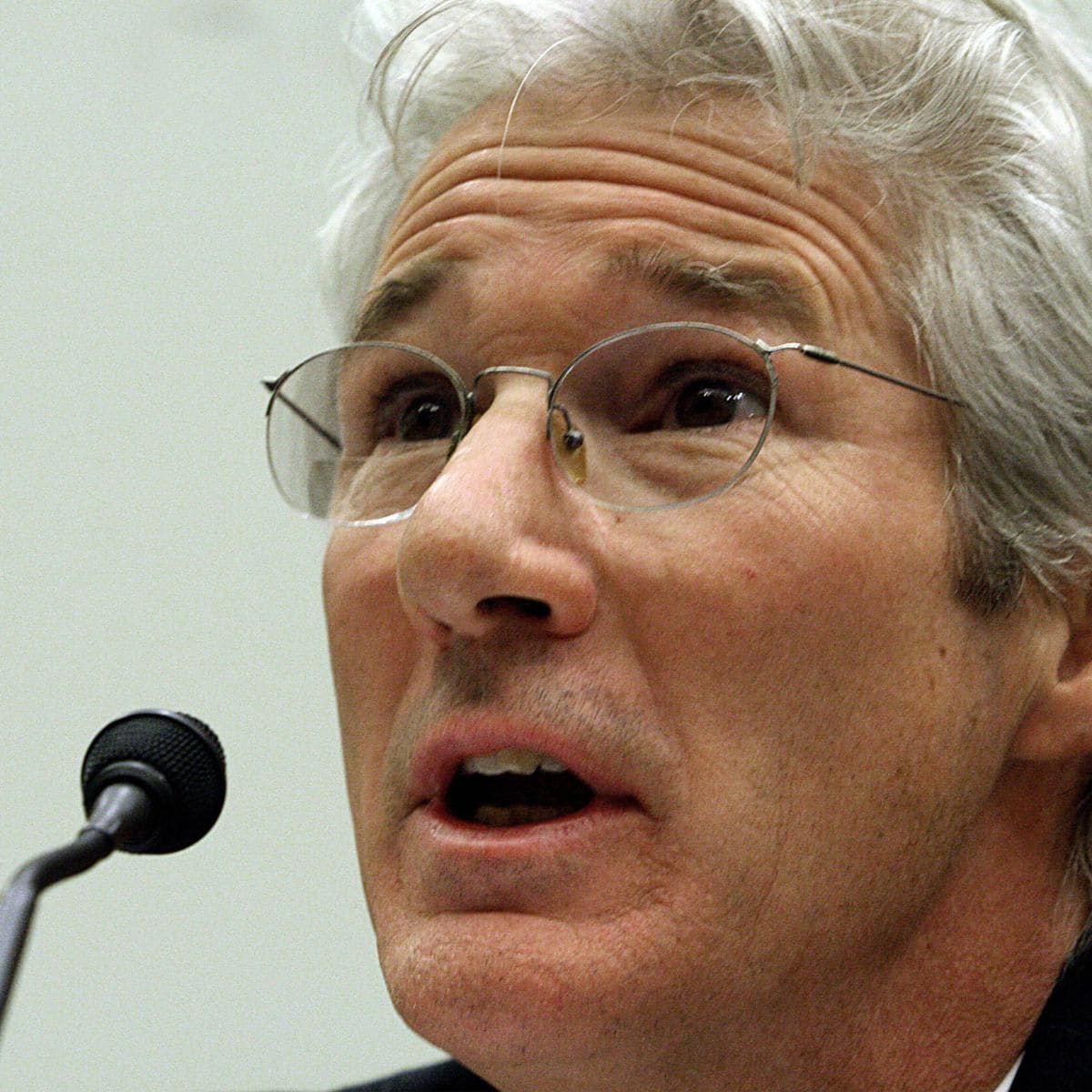 Richard Gere