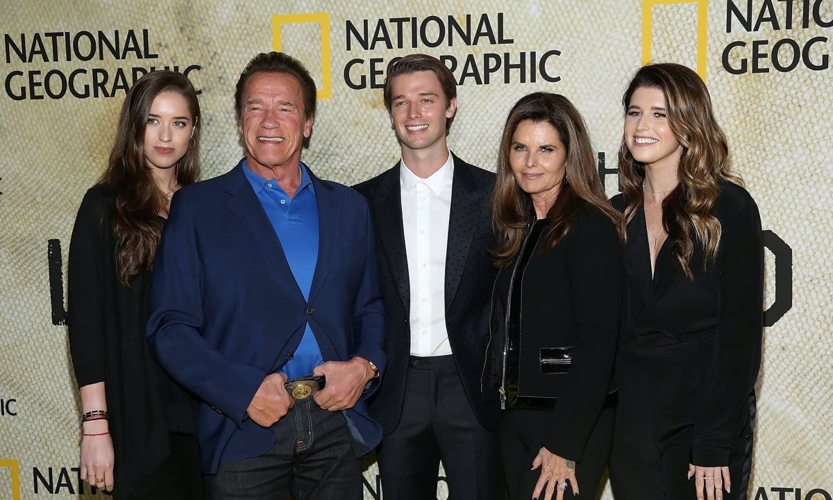 Premiere Of National Geographic's "The Long Road Home"   Arrivals