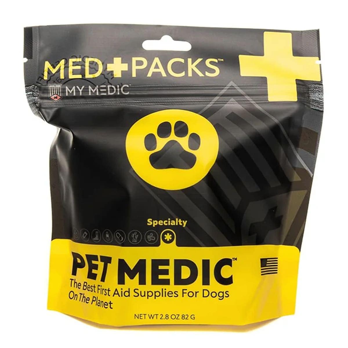 Pet Medic: First Aid Kit