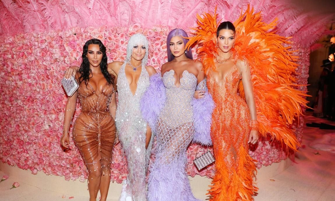 The 2019 Met Gala Celebrating Camp: Notes on Fashion   Cocktails