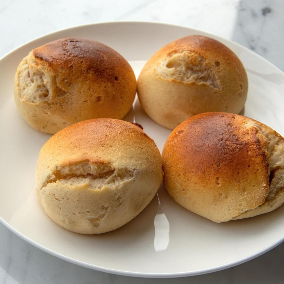 Colombia’s pan de bono