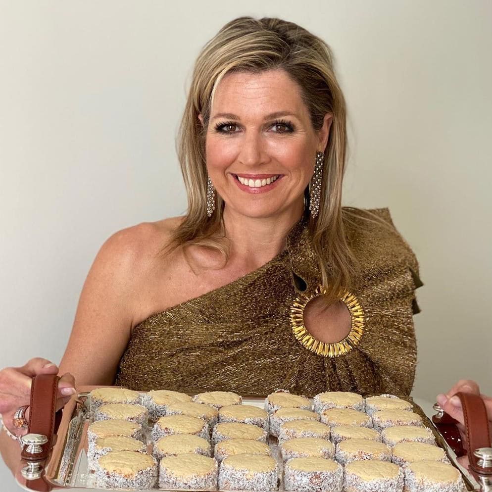 queen maxima