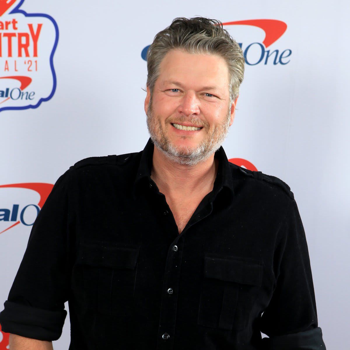 2021 iHeartCountry Festival Presented By Capital One Backstage