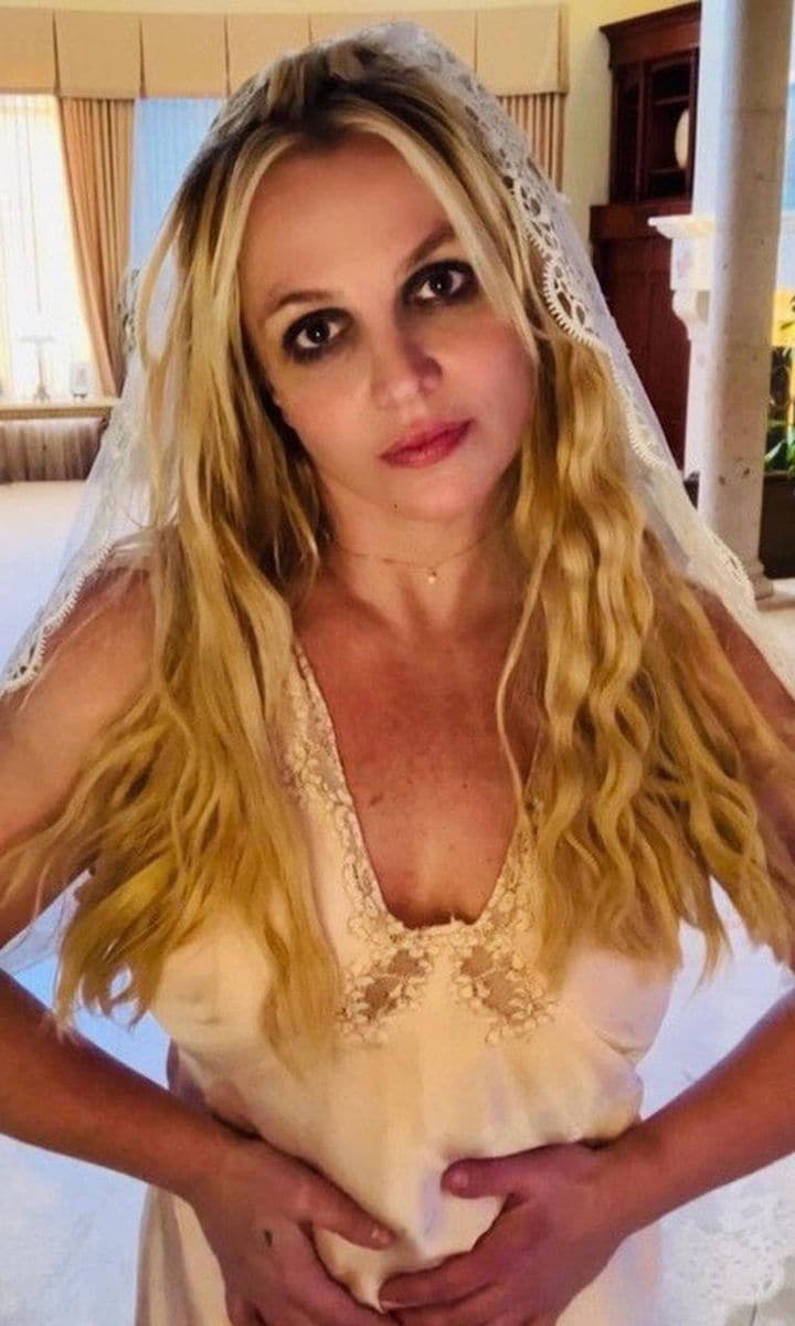 Britney Spears