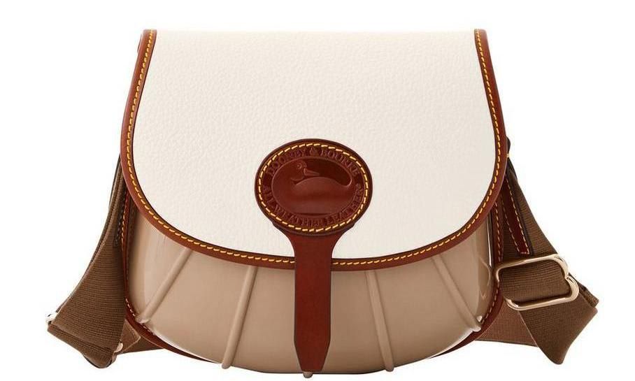 Duck Crossbody Bag