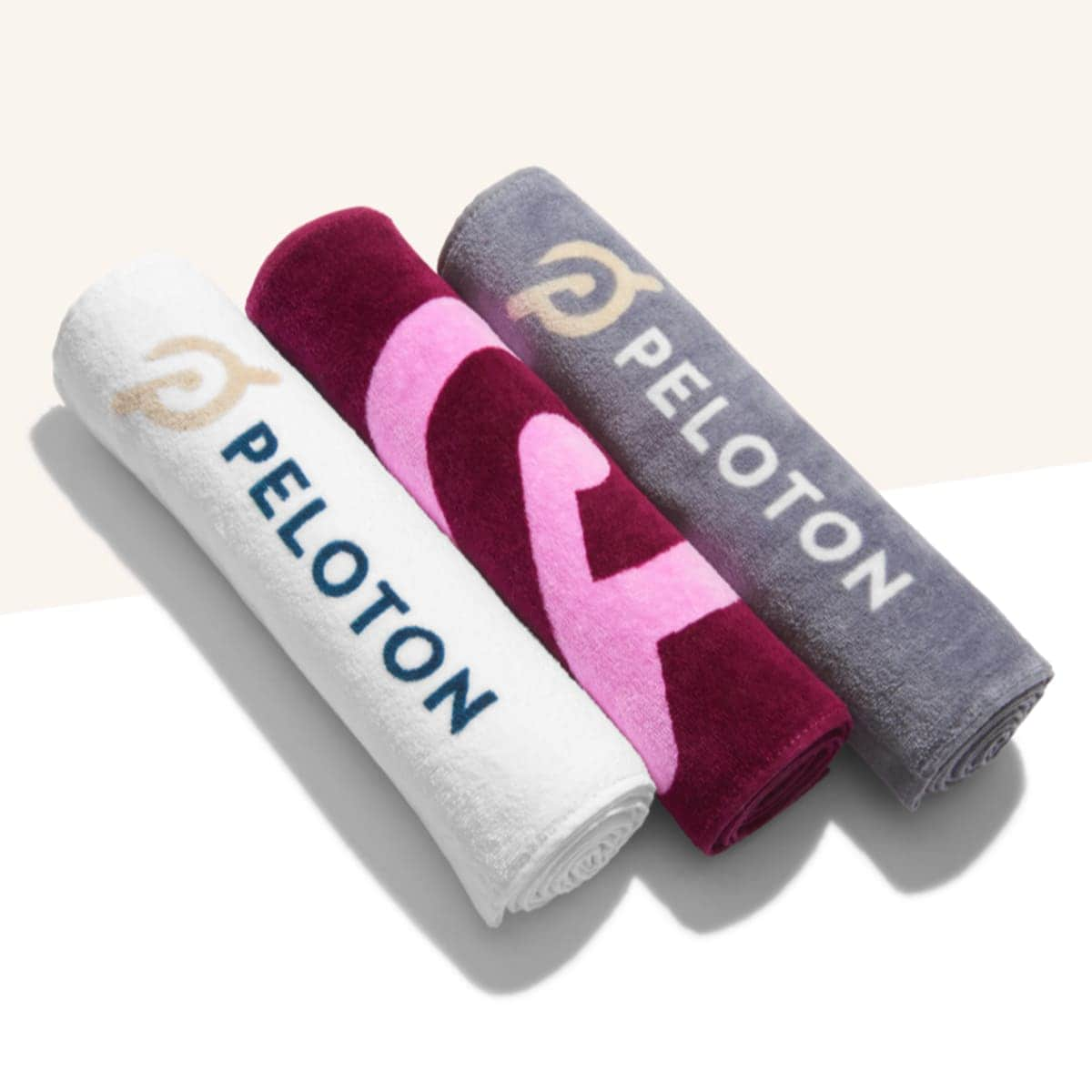 Sweat Towel Set