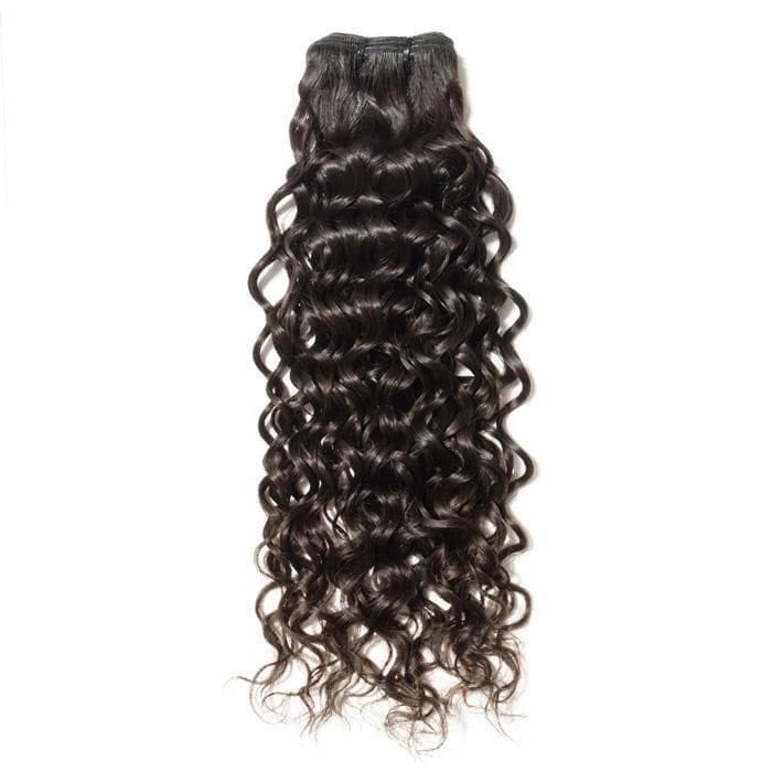 iStock curl weave