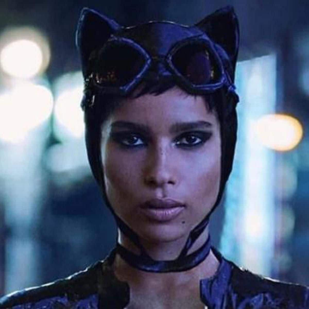 Catwoman