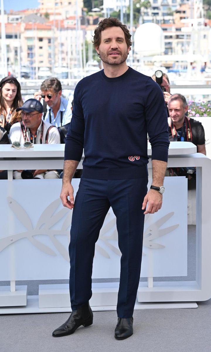 "Un Certain Regard" Jury Photocall   The 75th Annual Cannes Film Festival