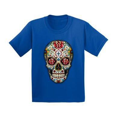 Camiseta de walmart para Halloween