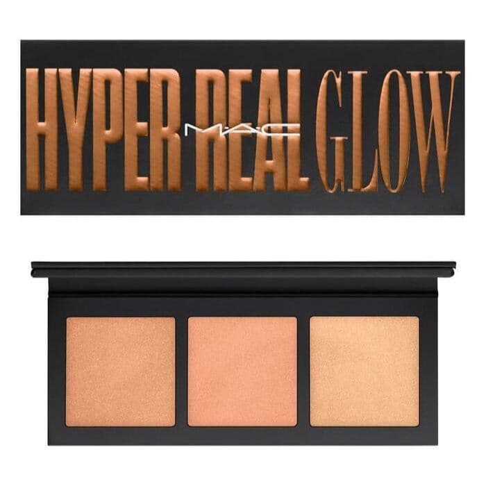 Mac Hyper Real Glow Palette