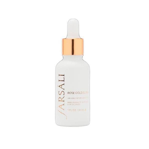 Hydrating Oil by Farsali