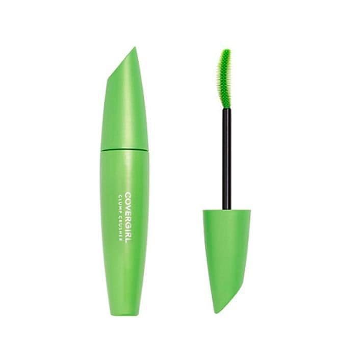 Mascara de pestanas de Covergirl