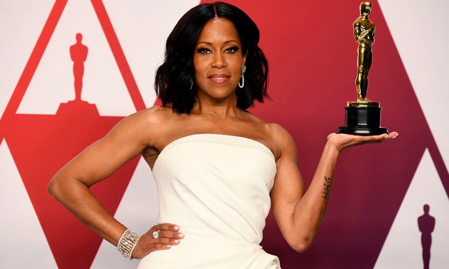 Regina King