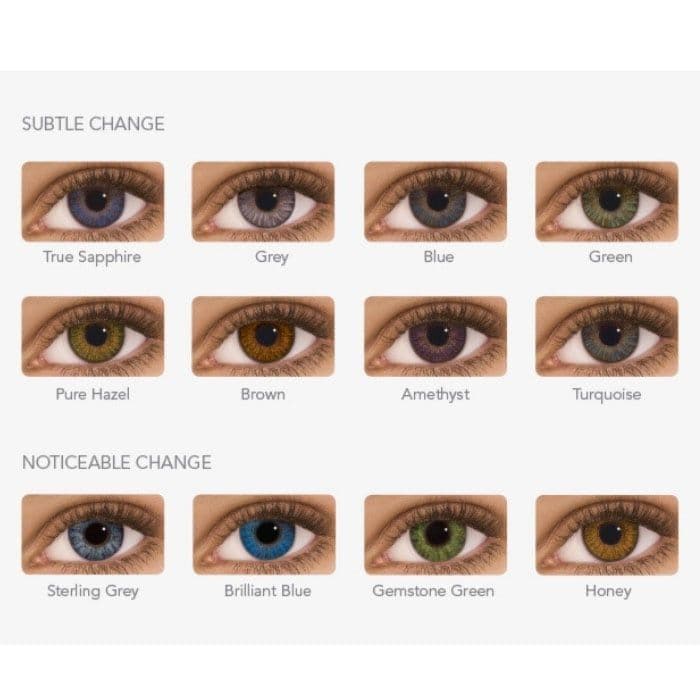 color contacts