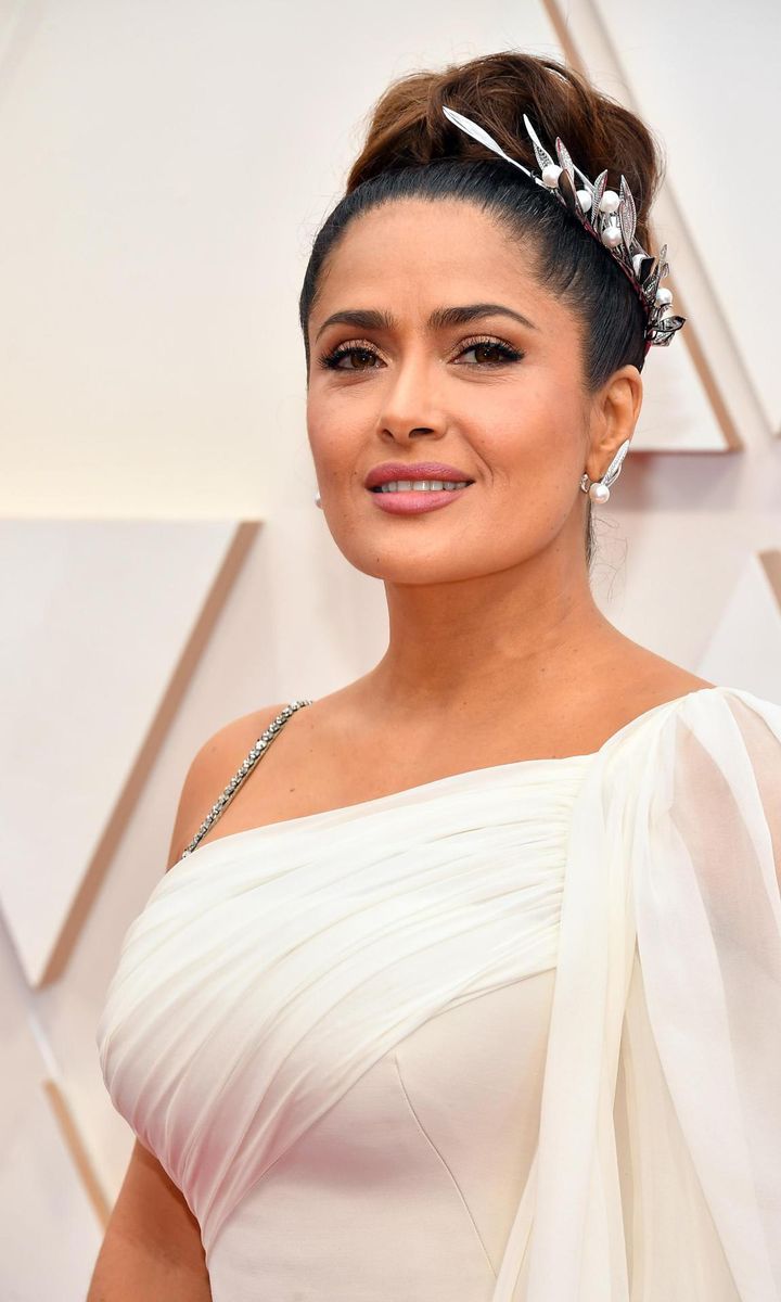 Salma Hayek